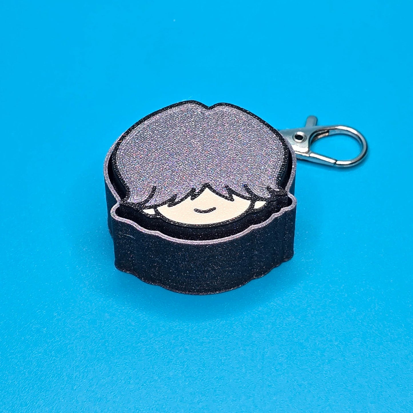 KPDH Inspired Fidget Clickers - Impishly Yours