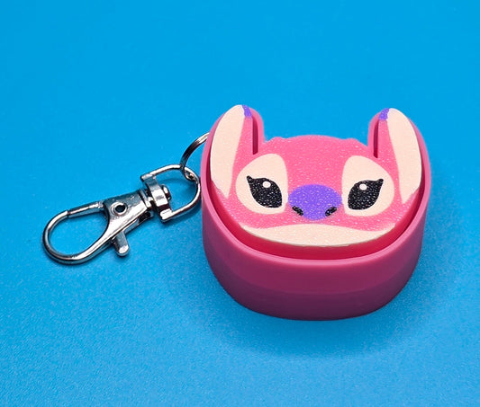 Alien Tricksters Fidget Clickers - Impishly Yours