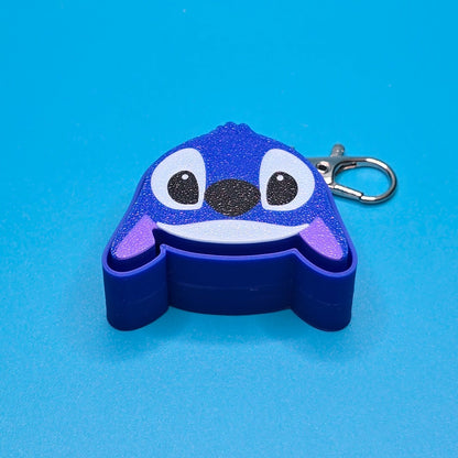 Alien Tricksters Fidget Clickers - Impishly Yours