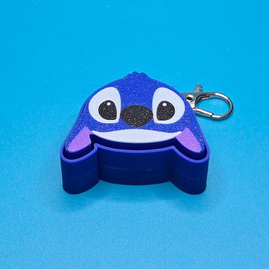 Alien Tricksters Fidget Clickers - Impishly Yours