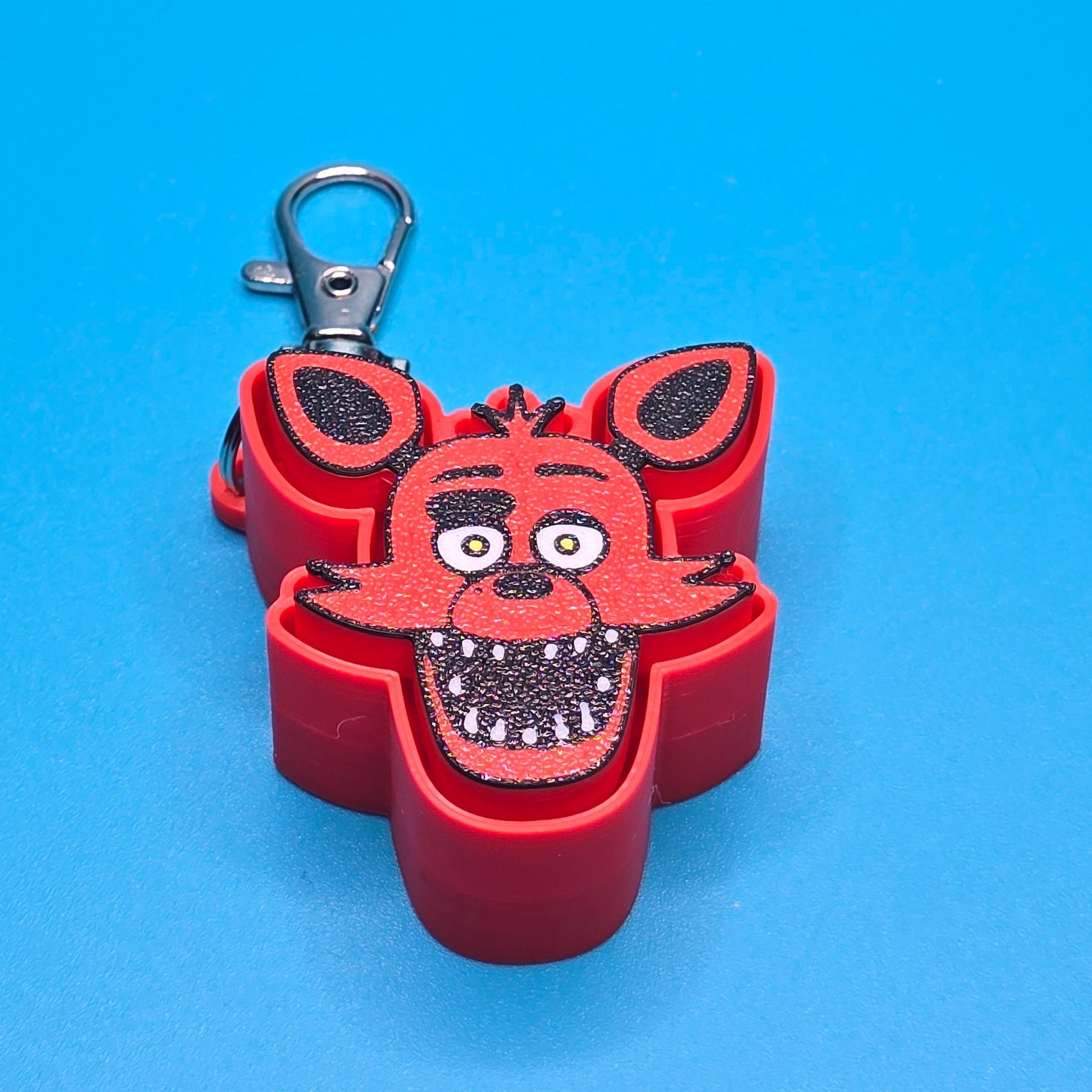FNAF Inspired Fidget Clickers - Impishly Yours