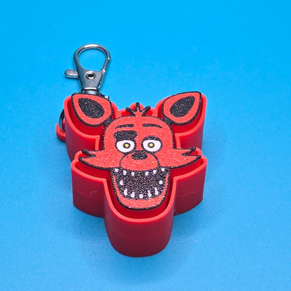 FNAF Inspired Fidget Clickers - Impishly Yours
