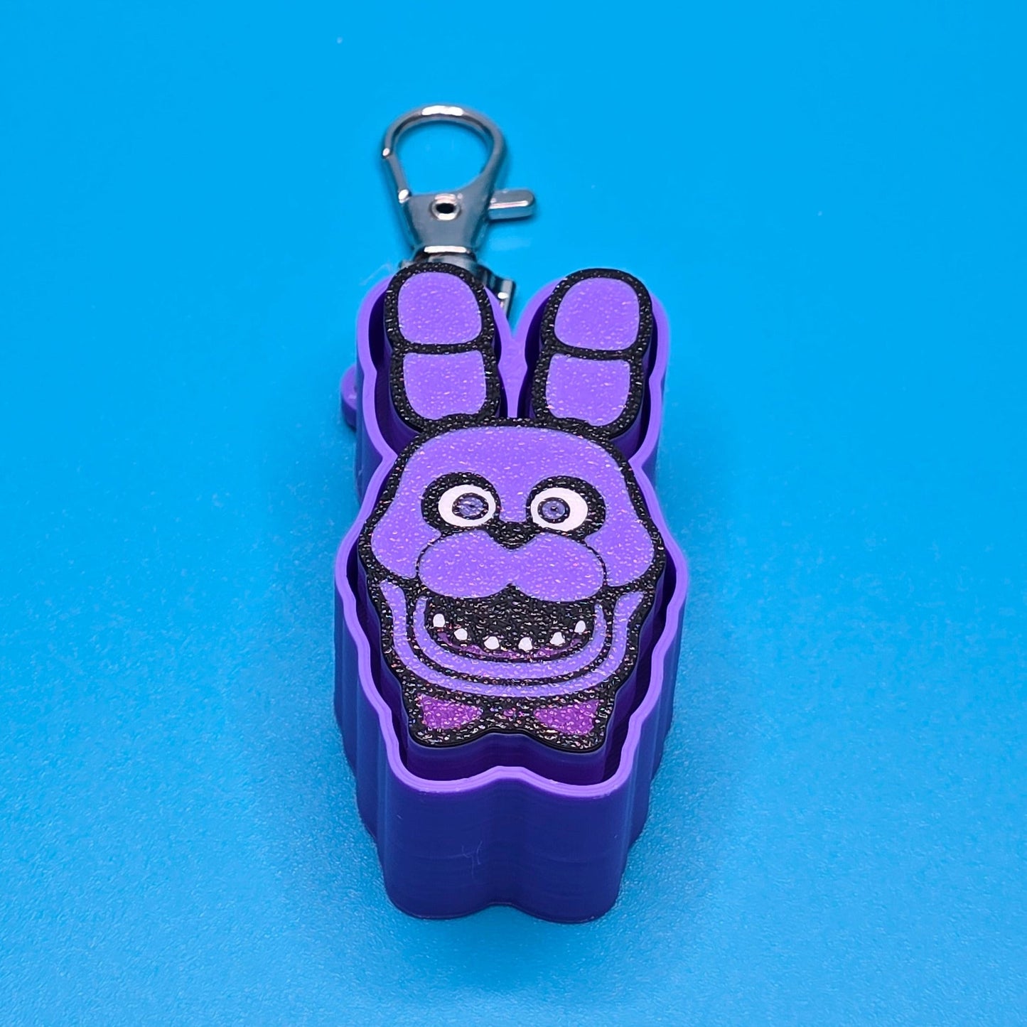 FNAF Inspired Fidget Clickers - Impishly Yours
