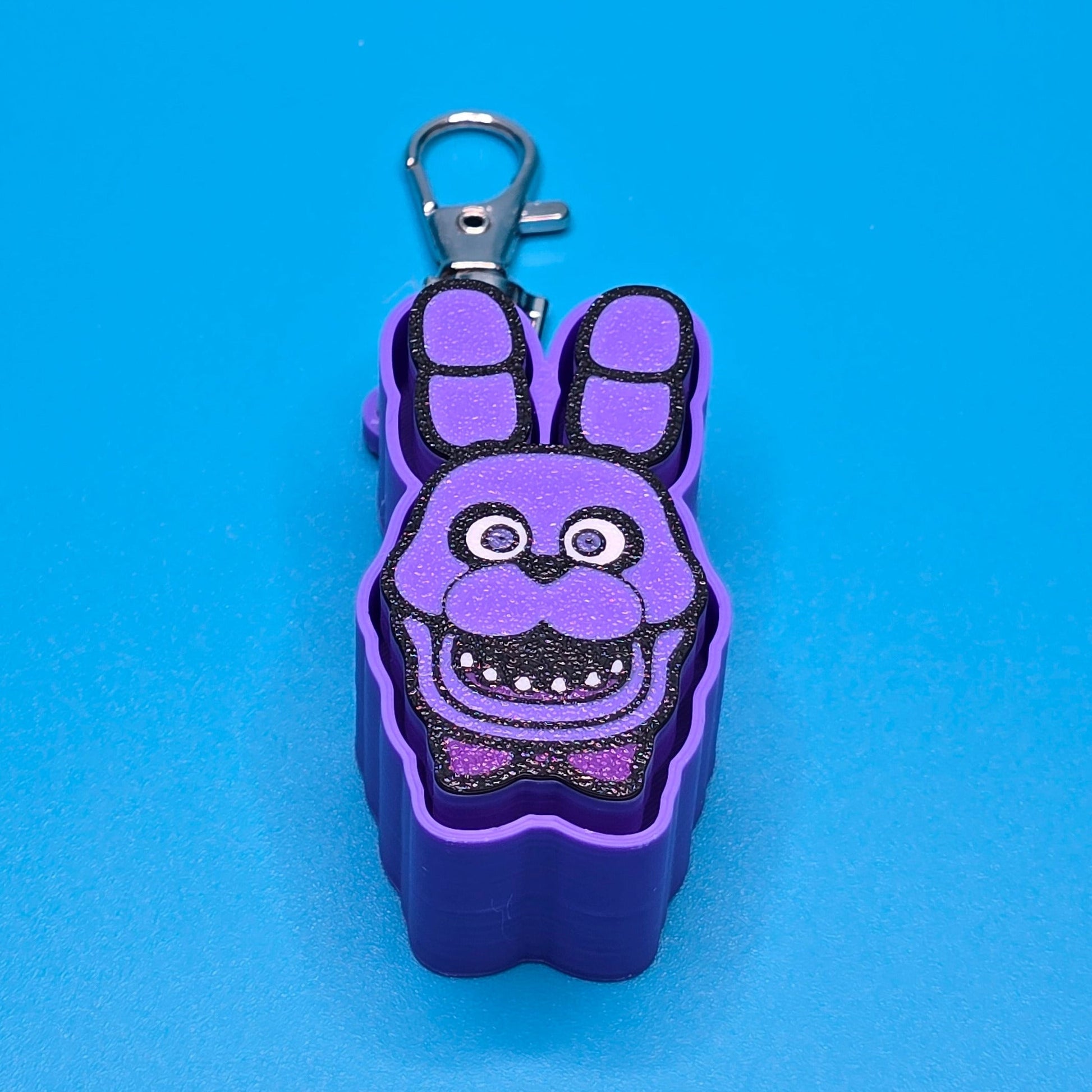 FNAF Inspired Fidget Clickers - Impishly Yours