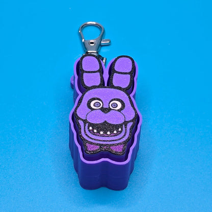 FNAF Inspired Fidget Clickers - Impishly Yours