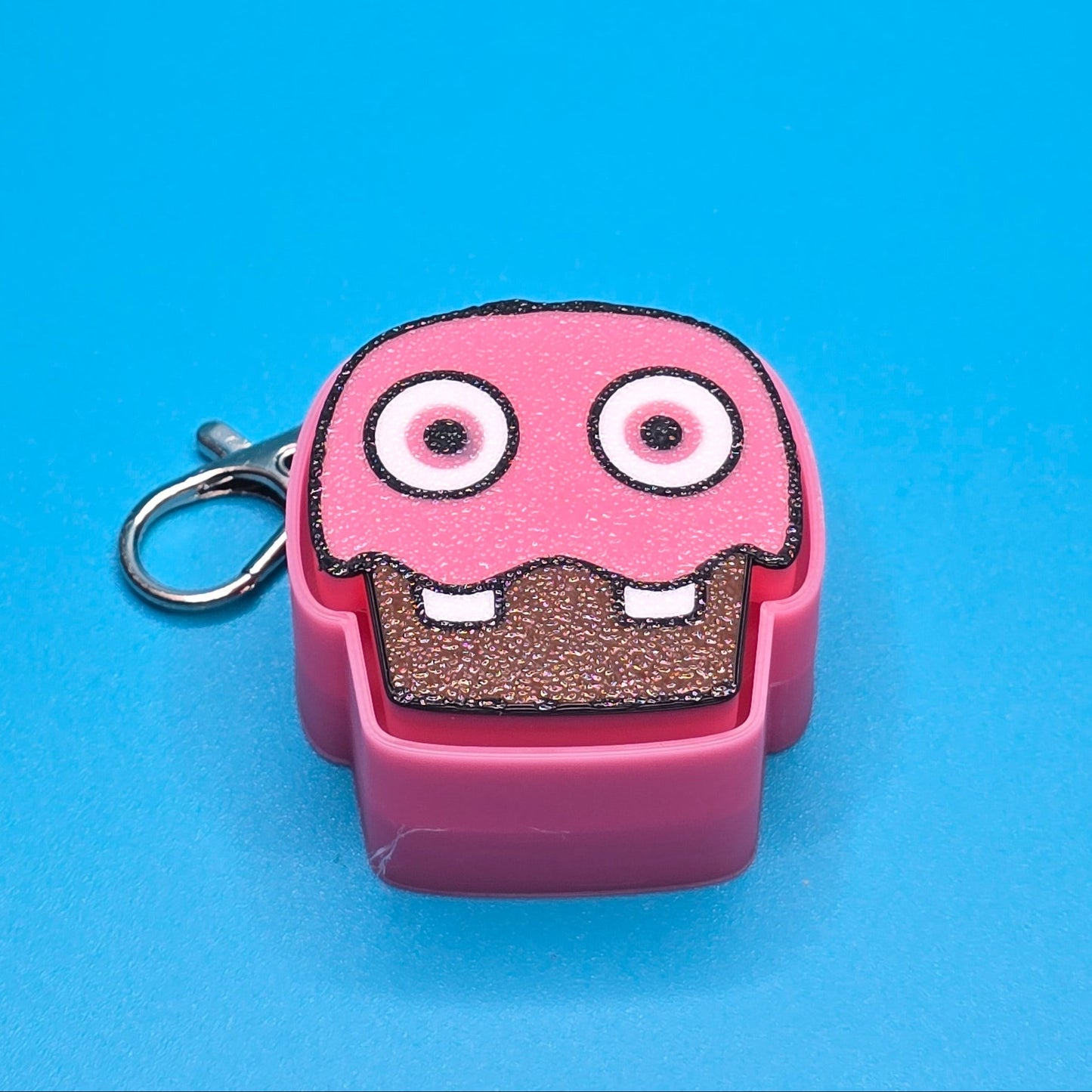 FNAF Inspired Fidget Clickers - Impishly Yours