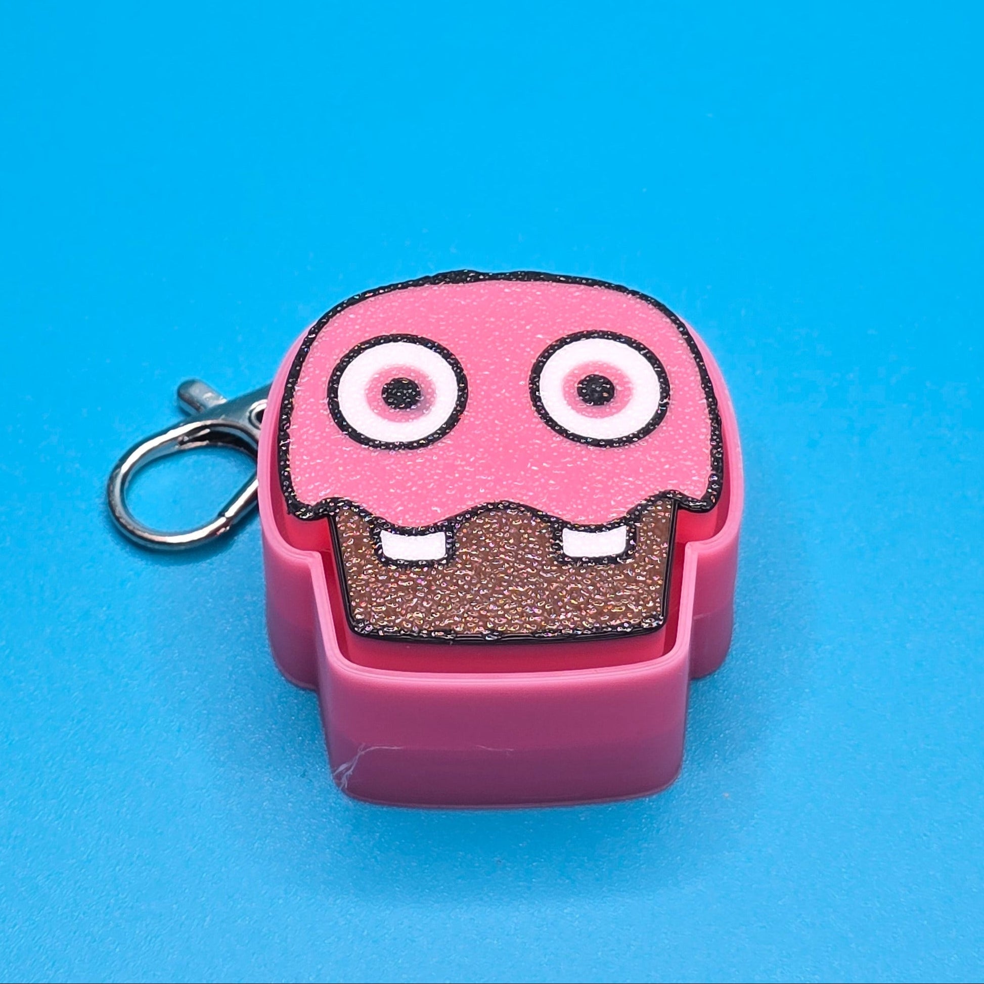 FNAF Inspired Fidget Clickers - Impishly Yours