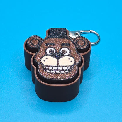 FNAF Inspired Fidget Clickers - Impishly Yours