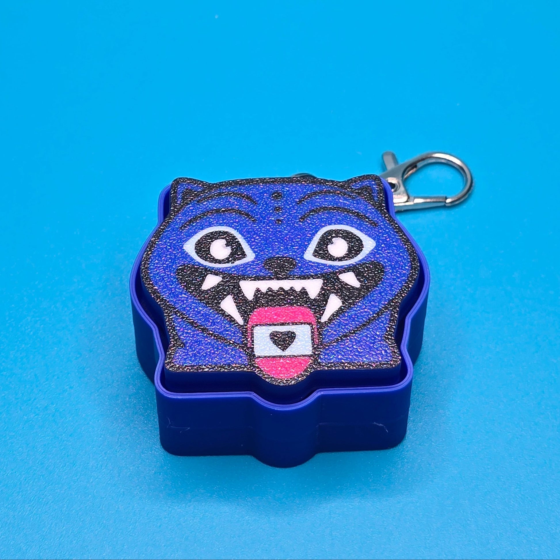 KPDH Inspired Fidget Clickers - Impishly Yours