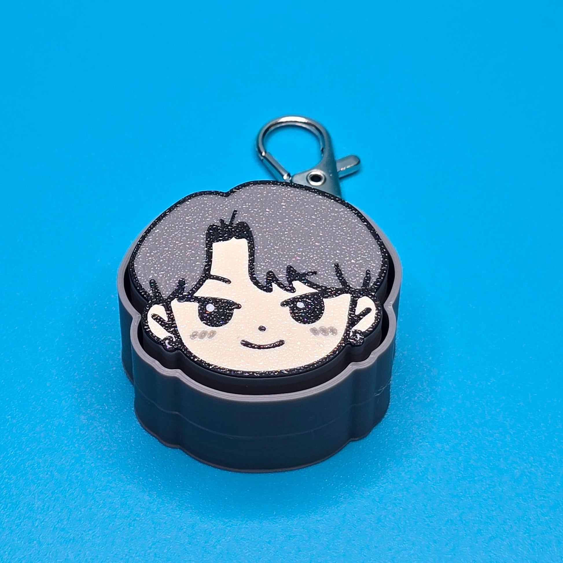 KPDH Inspired Fidget Clickers - Impishly Yours