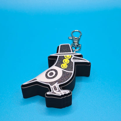 KPDH Inspired Fidget Clickers - Impishly Yours