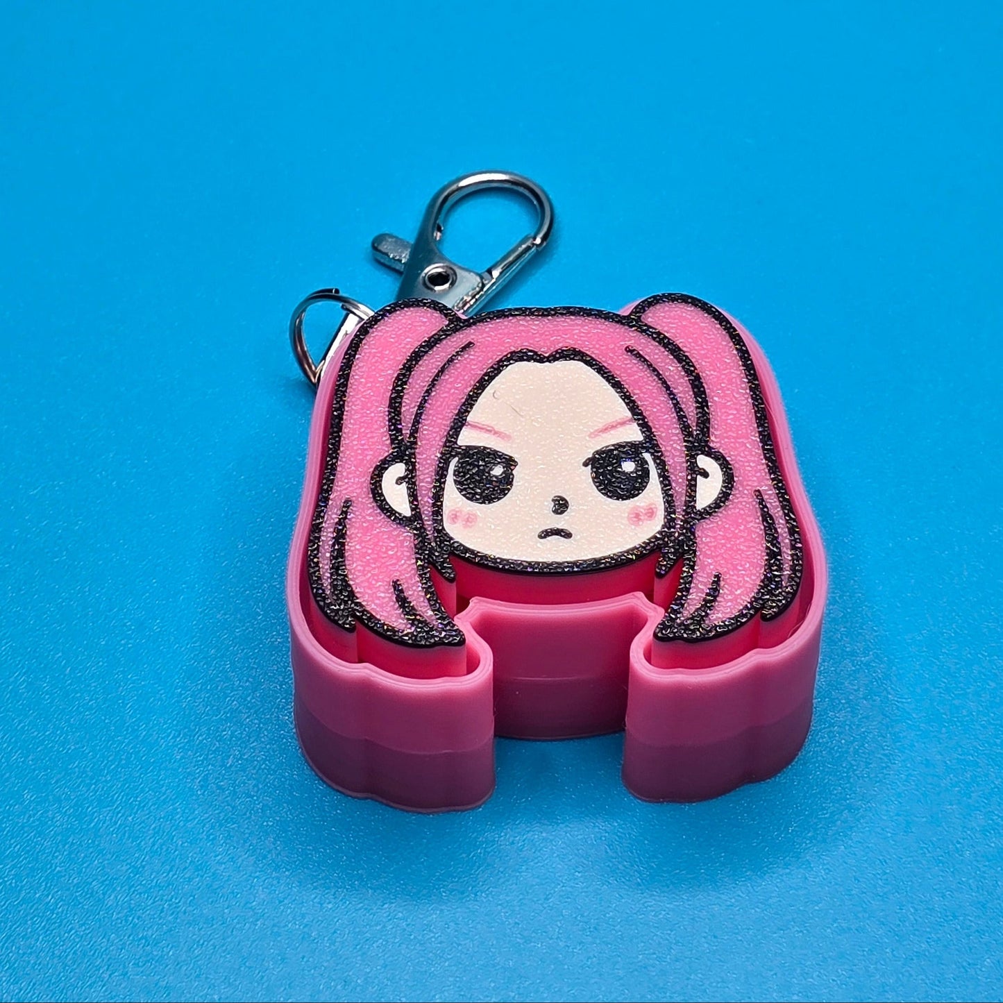 KPDH Inspired Fidget Clickers - Impishly Yours