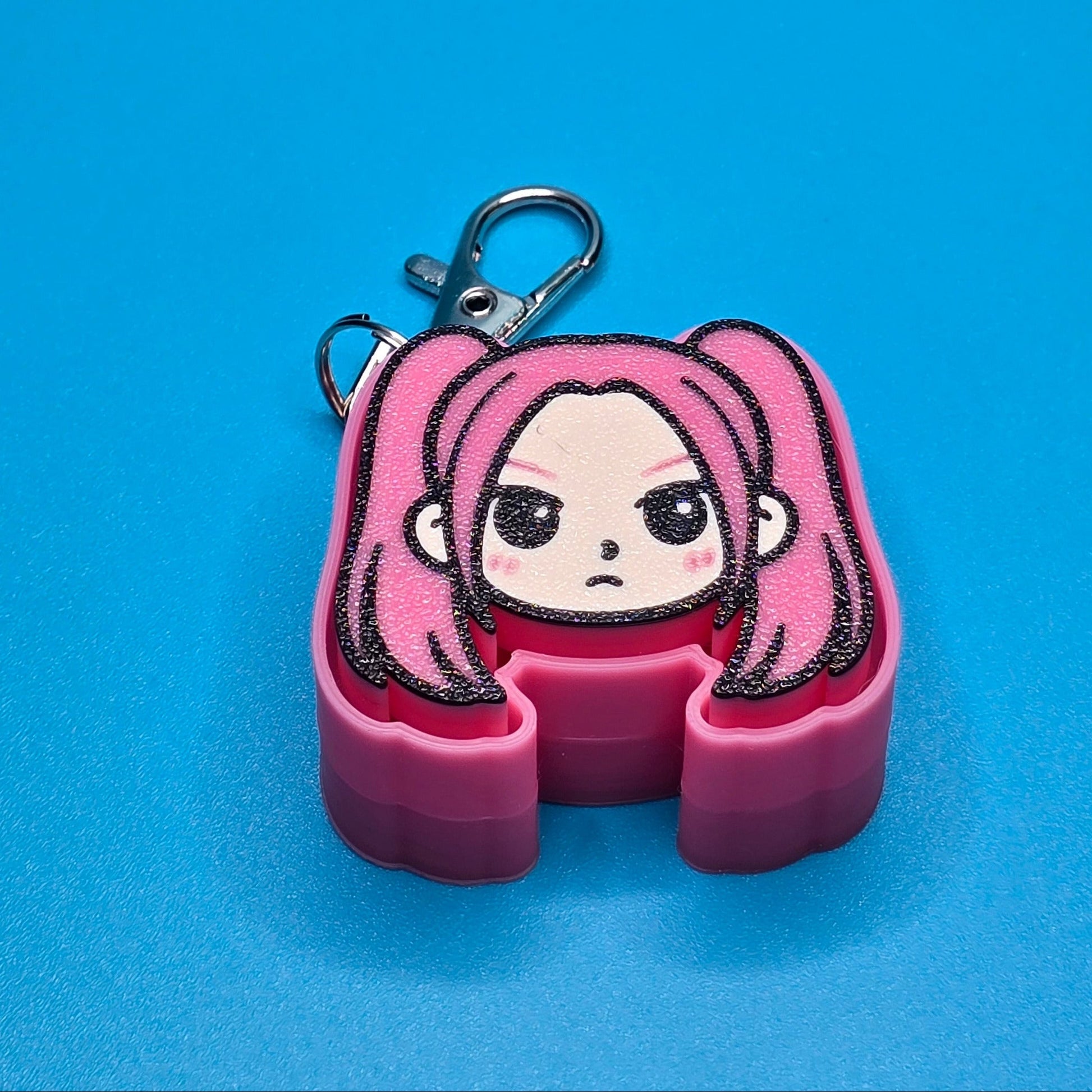 KPDH Inspired Fidget Clickers - Impishly Yours