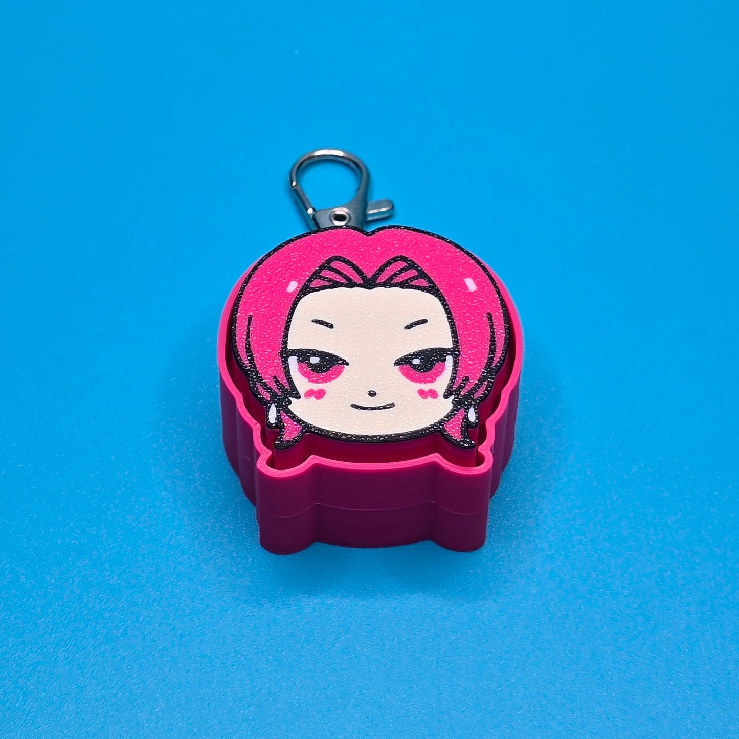 KPDH Inspired Fidget Clickers - Impishly Yours