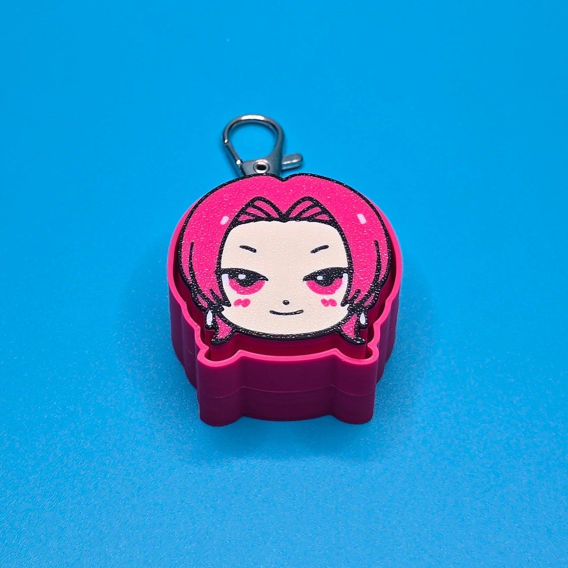 KPDH Inspired Fidget Clickers - Impishly Yours