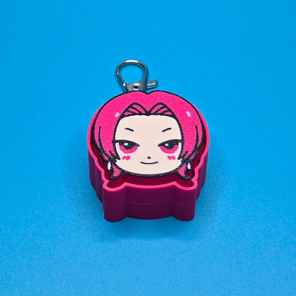 KPDH Inspired Fidget Clickers - Impishly Yours