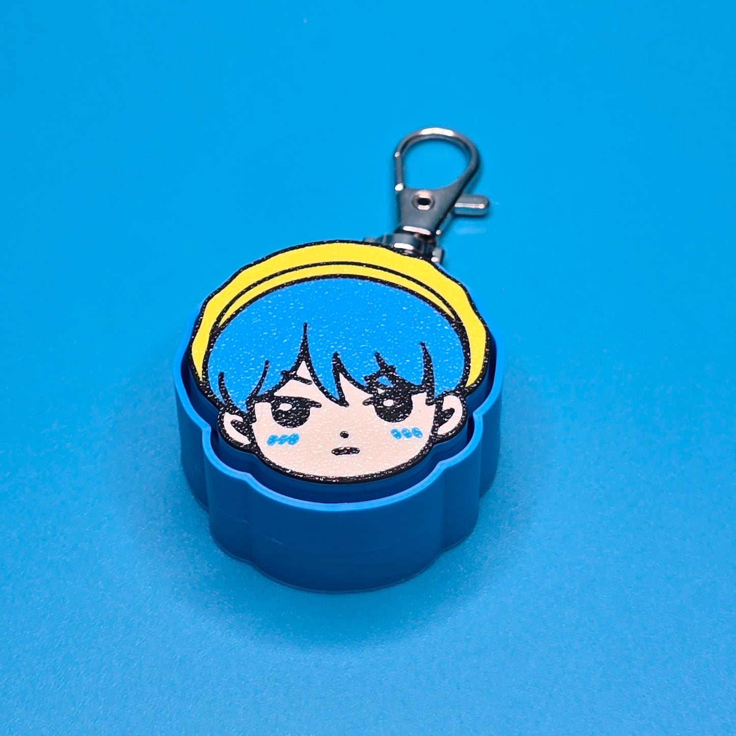 KPDH Inspired Fidget Clickers - Impishly Yours