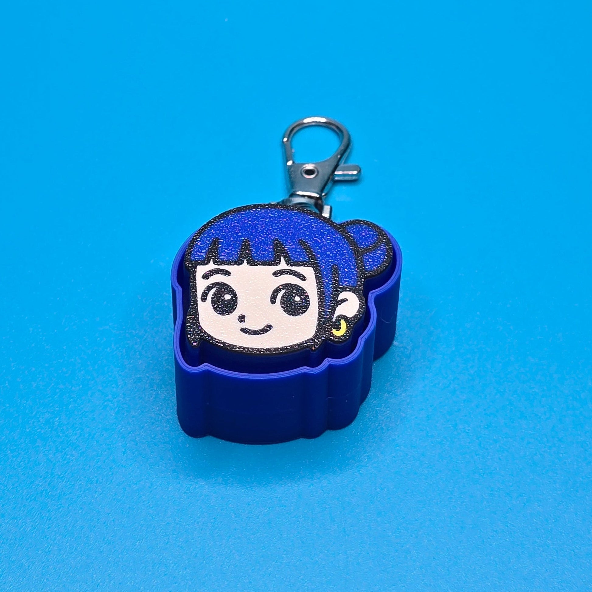 KPDH Inspired Fidget Clickers - Impishly Yours