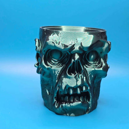 Zombie Mug | Undead Drinkware for Hot or Cold Brews - Impishly Yours